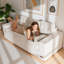 Canapé confortable Boneless-198284625