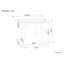 Maribeth Dining Table-42680222-42680223-42680224