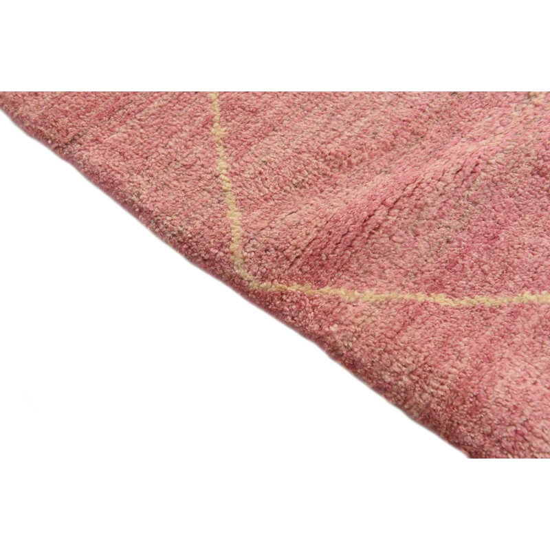 Julian Pink Rug