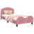 Pink is out of stock selected