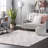 Parmelee Geometric Pink Area Rug-1364903227