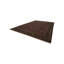 Tapis surdimensionné rouge / or 12 x 18 Jaipur