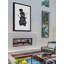 Eyre Tarney - Single Picture Frame Painting-462770766