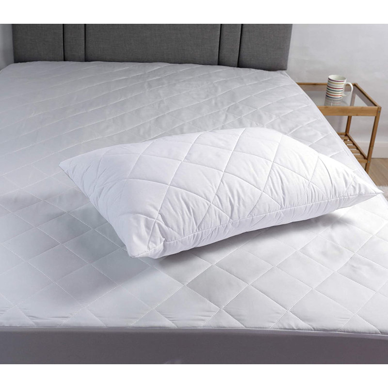 Metter Zip Pillow Protector