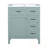 Bathroom Storage Cabinet With Sink, 3 Drawers And Door Shelf-1032446170