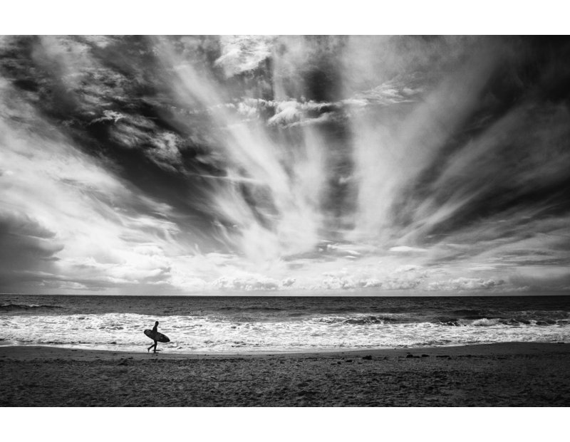 Wrapped Canvas Print, 121.92 cm H x 81.28 cm W