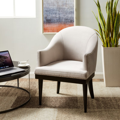 Fauteuil rembourré Winford