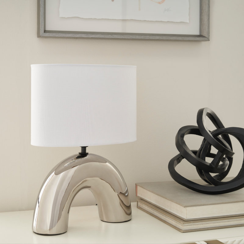Thorne Ceramic Table Lamp
