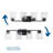 Gaenor 4 - Light Dimmable Vanity Light-1525411868