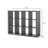 Whately Bookcase-1060083591