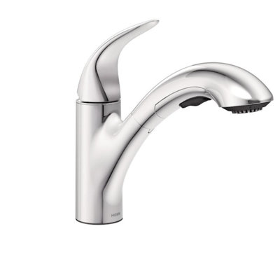 1-LEVER HDLE SINGLE OR 3H