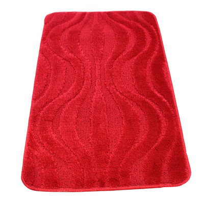 Polypropylene Plastic Bath Mat
