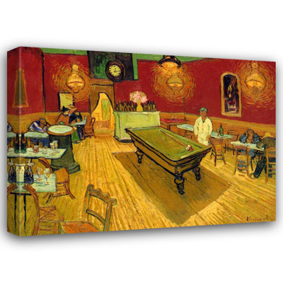 Café de nuit