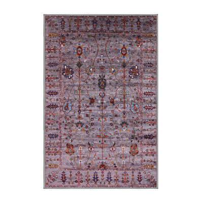 Oriental Indoor Rug