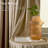 Dessy Velvet  Curtains 2 Panel Set Super Soft luxury Rod Pocket Back Tab Curtains-1784267429-1784267427