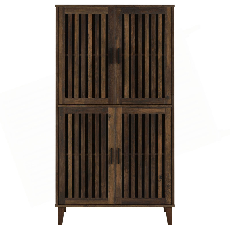 Armoire d'appoint haute Sakai