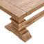 Allegra Reclaimed Pine Wood Dining Bench-1070301619
