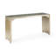 64.25'' W Solid Wood Console Table
