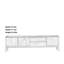 Minimalist Creative TV Stand-2065599945