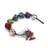 11.8'' Stone Holiday Shaped Ornament