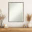 Miroir mural Pearce-1724301587