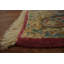 Tapis oriental traditionnel 4 x 7