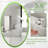 Widespread Bathroom Faucet-91925232