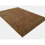 Wool Area Rug in Brown
