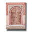 «Moroccan Streets Tile Entrance» par Yvette St. Amant, art mural sur toile-1503842996