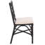 Chaise parsons Mylas Elston-373417093