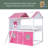 Alize Kids Bunk Bed-405849132-405849133