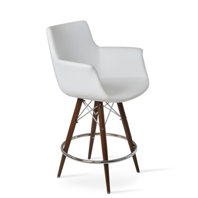 Tabouret 28,5 "Bottega