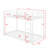 Bunk Bed Low Bunk Bed With Ladder-18588927-54189635