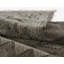 Bristol Ikat Area Rug in Black/Gray-459392816