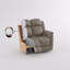 Fauteuil inclinable Classic Classic Sandy Brown