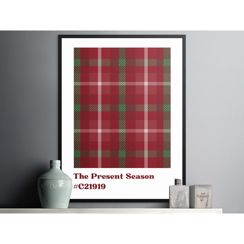 Whitsett Floater Frame Print, 24x36