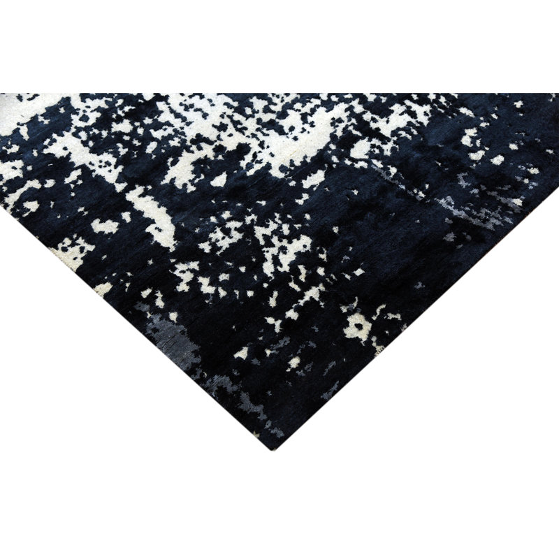 Area Rug, Rectangle 9' x 12'