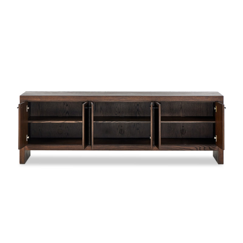 Torrington 78" TV Stand