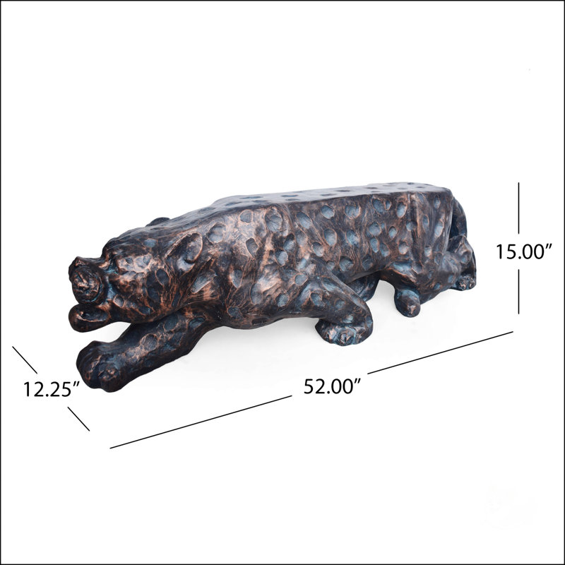 BANC LEOPARD