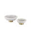 Valor Decorative Bowl-49610065-49610064
