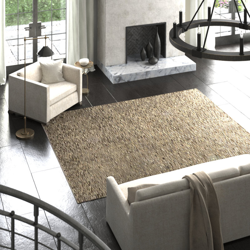 Gabbeh One-of-a-Kind 8' X 10' Area Rug