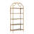 Bookcase, Brown Finish-721399807-721399682