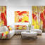 « abstract painting », reproduction d’art sur toile tendue-16523324