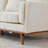 Inayat 90'' Upholstered Sofa-1858983429