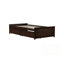 Lit simple avec 2 tiroirs-1361730309