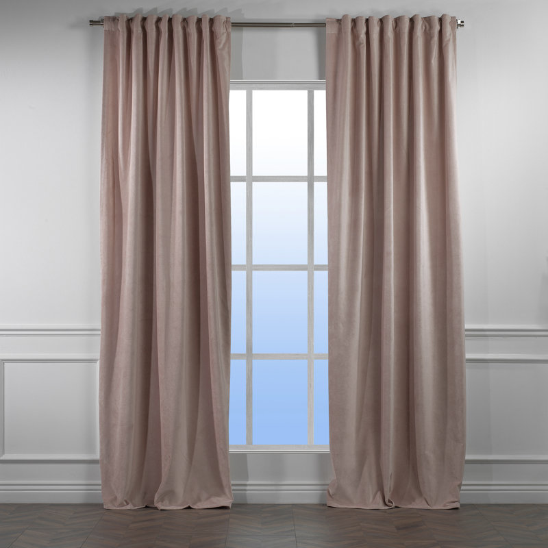 Decorative Double Panel in Matt, Extra Wide X Extra Long, L 52 po x L 63 po, 14 sel