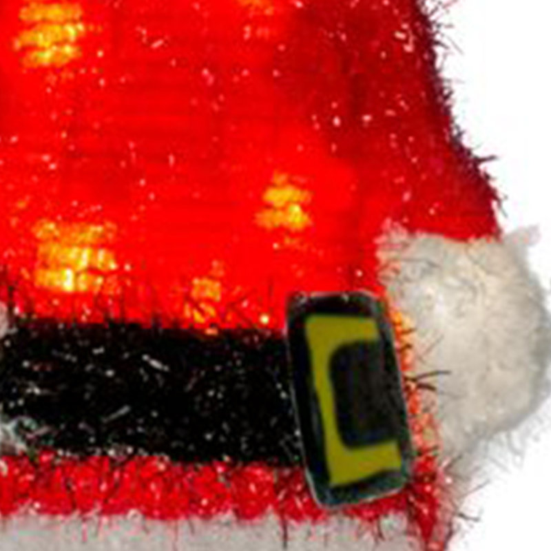 Metal Christmas Decoration