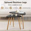 Tables gigognes 3 pieds Asadbek