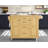 Littrell Solid Wood Kitchen Island-1307507648
