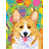 Corgi (beige et blanc) sélectionné